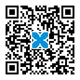 辉达娱乐中央厨房公众号二维码