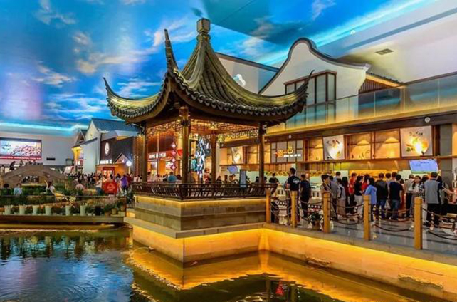高速餐饮不如泡面，团餐能否上高速？